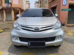 Toyota Avanza 1.3E AT 2014 dp minim pake motor