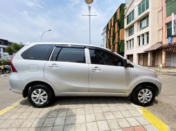 Toyota Avanza 1.3E AT 2014 dp ceper pake motor 3