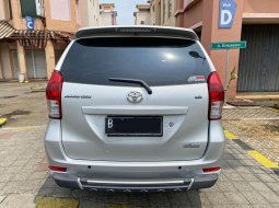 Toyota Avanza 1.3E AT 2014 dp ceper pake motor 4