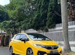 Honda Jazz RS CVT 2019