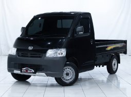 DAIHATSU GRANMAX (ULTRA BLACK)  TYPE PICK UP STANDAR 1.3 M/T (2023) 2