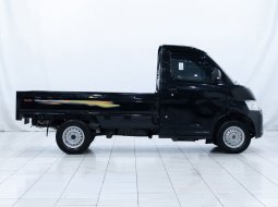 DAIHATSU GRANMAX (ULTRA BLACK)  TYPE PICK UP STANDAR 1.3 M/T (2023) 4