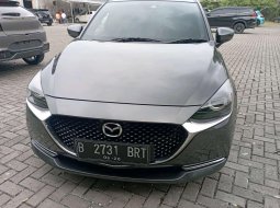 Jual mobil Mazda 2 2020 1