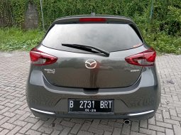 Jual mobil Mazda 2 2020 3
