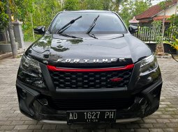 Fortuner VRZ Matic Diesel 2016