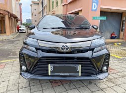 Toyota Avanza Veloz 2020 manual dp 2jt 1