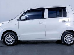 JUAL Suzuki Karimun Wagon R GS AT 2019 Putih 3