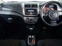 JUAL Toyota Agya 1.2 G TRD AT 2020 Putih 8