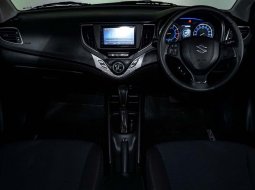 JUAL Suzuki Baleno Hatchback AT 2021 Hitam 8