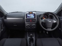Daihatsu Terios X 2015 MPV 9