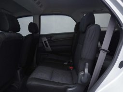 Daihatsu Terios X 2015 MPV 11