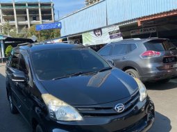 Daihatsu Xenia X Manual 2014 Siap Pakai Gress Nego Cash 9