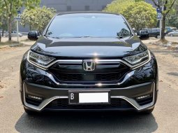 Honda CR-V 1.5L Turbo Prestige 2021 Hitam