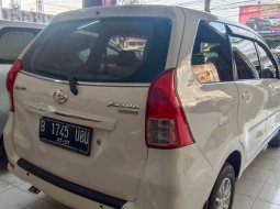 Daihatsu Xenia 1.3 R MT Tahun 2012 Kondisi Mulus Terawat