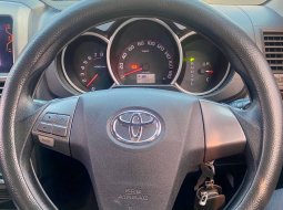 Toyota Rush G AT Tahun 2017 Kondisi Mulus Terawat Istimewa 4