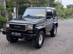 Daihatsu Taft F70 GT 1991 4x4 aktif 1