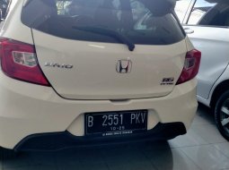 Honda Brio RS Matic 2020 5