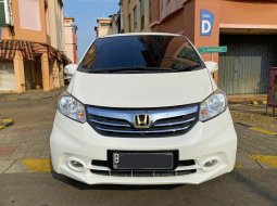 Honda Freed PSD 2013 double blower nego lemes