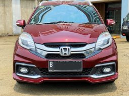 Honda Mobilio RS CVT 2014 dp pake motor