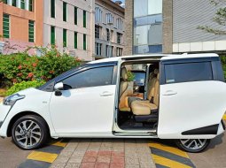 Toyota Sienta Q CVT 2017 dp ceper pake motor 2