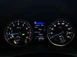 Toyota Vellfire 2.5 G A/T 2019 atpm dp minim siap tt 5