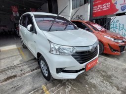 Toyota Avanza 1.3E MT 2018