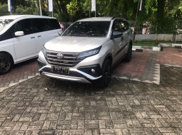 Toyota Rush TRD Sportivo AT 2018 Silver 3