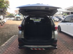 Toyota Rush TRD Sportivo AT 2018 Silver 6