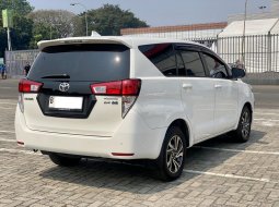 Toyota Kijang Innova G A/T Diesel 2022 Putih 3