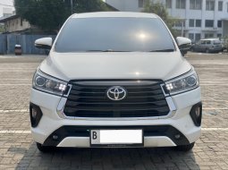 Toyota Kijang Innova G A/T Diesel 2022 Putih 4