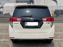 Toyota Kijang Innova G A/T Diesel 2022 Putih 6
