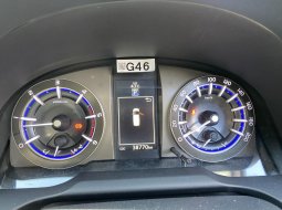 Toyota Kijang Innova G A/T Diesel 2022 Putih 10