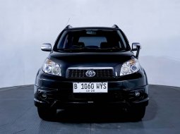 Toyota Rush TRD Sportivo A/T