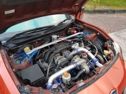 Subaru BRZ 2012 12