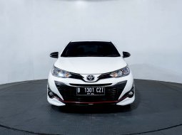 Toyota Yaris TRD Sportivo 1.5 A/T 2019 1