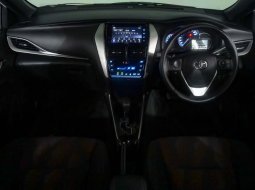 Toyota Yaris TRD Sportivo 1.5 A/T 2019 6