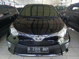 Toyota Calya G AT 2016