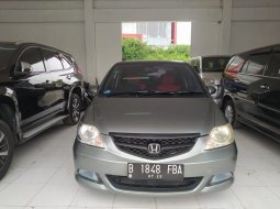 Honda City VTEC Matic Tahun 2006 Kondisi Mulus Terawat