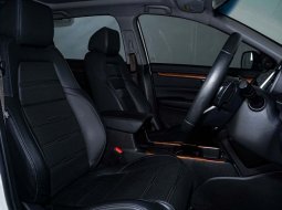 JUAL Honda CR-V 1.5 Turbo Prestige AT 2021 Putih 6