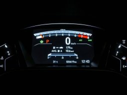 JUAL Honda CR-V 1.5 Turbo Prestige AT 2021 Putih 9