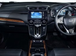 JUAL Honda CR-V 1.5 Turbo Prestige AT 2021 Putih 8