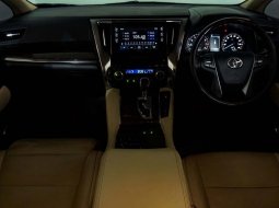 Toyota Alphard 2.5 G A/T 2019  - Beli Mobil Bekas Berkualitas 4