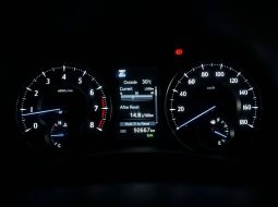 Toyota Alphard 2.5 G A/T 2019  - Beli Mobil Bekas Berkualitas 5