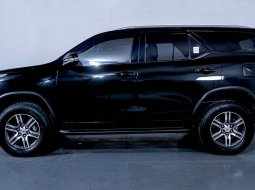 Toyota Fortuner 2.4 G AT 2021  - Promo DP & Angsuran Murah 5