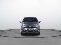 Daihatsu Ayla R 2018 Hatchback 5