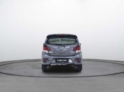 Daihatsu Ayla R 2018 Hatchback 3