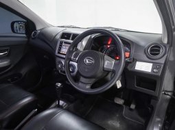 Daihatsu Ayla R 2018 Hatchback 8
