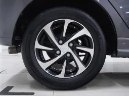 Daihatsu Ayla R 2018 Hatchback 11