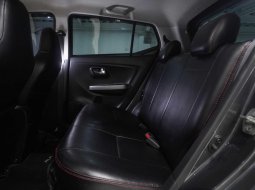 Daihatsu Ayla R 2018 Hatchback 10
