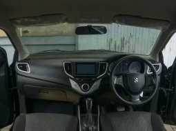 Suzuki Baleno Hatchback A/T 2019 5